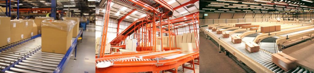 Conveyor Systems