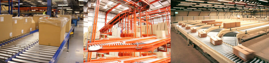 Conveyor Systems